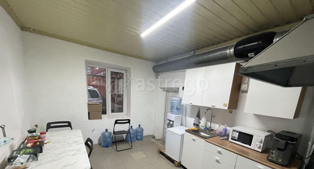 Производственное, 525 м2 Люберцы - изображение 7