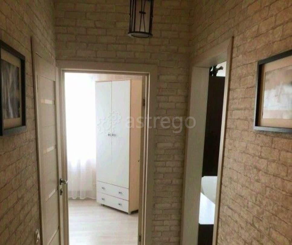 2-комн. квартира, 43 м2, 4/26 эт. Красноярск - изображение 7