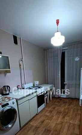 1-комн. квартира, 35 м2, 7/12 эт. Москва