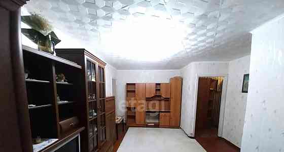 1-комн. квартира, 30.7 м2, 3/5 эт. Норильск