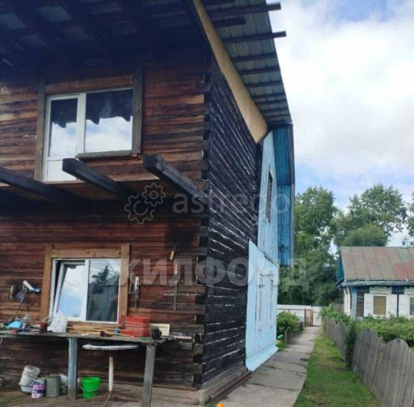 Дом, 81 м2, 8 соток, 2 эт. Белогорск - изображение 6