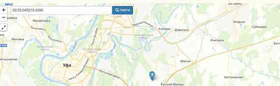Земельный участок, 6 соток Уфа