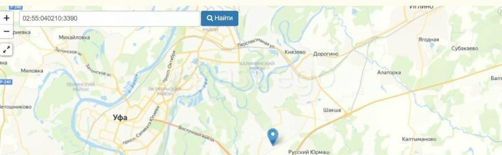 Земельный участок, 6 соток Уфа - изображение 4