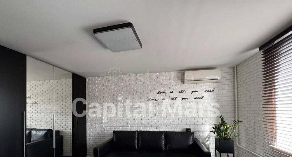 1-комн. квартира, 24 м2, 8/9 эт. Москва - изображение 2