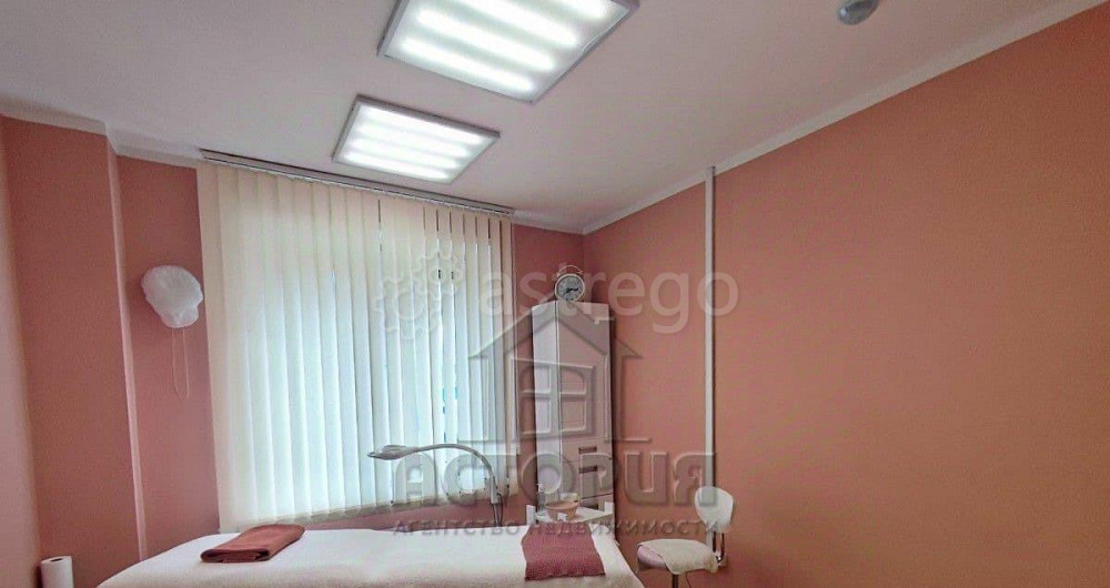 Свободного назначения, 69.4 м2 Красноярск - изображение 4
