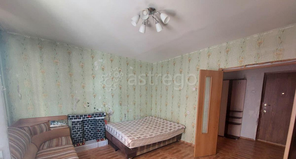 2-комн. квартира, 50 м2, 2/10 эт. Красноярск - изображение 7