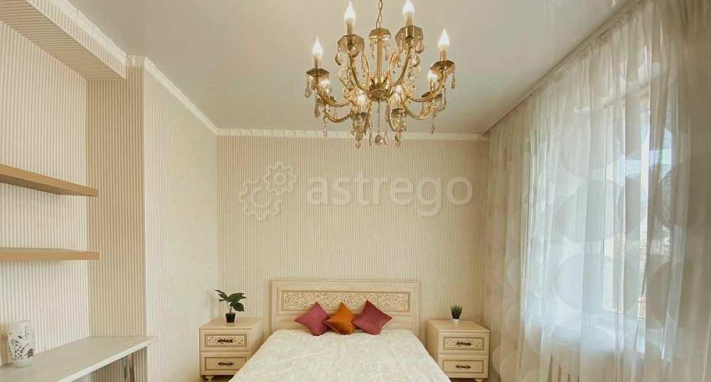 2-комн. квартира, 75 м2, 3/5 эт. Астрахань - изображение 6