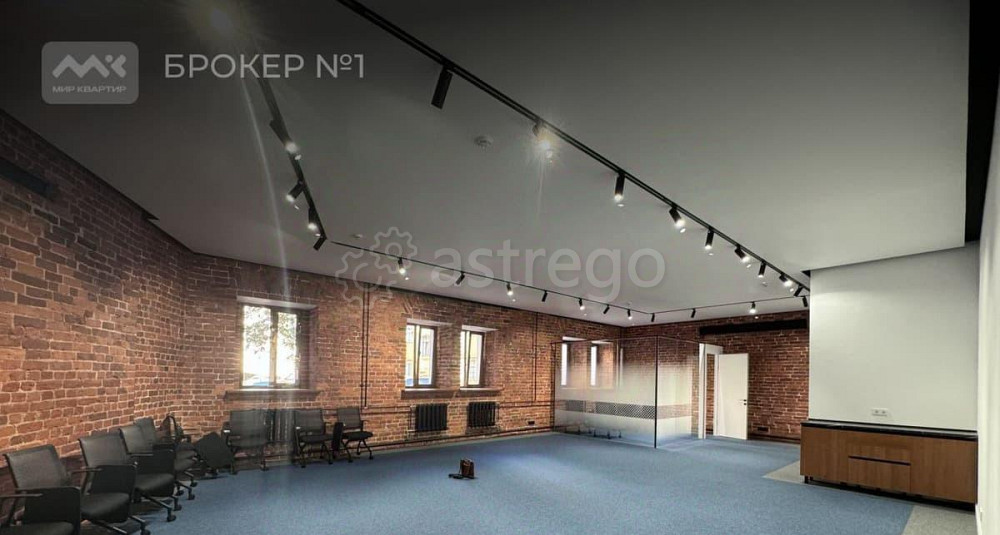 Офис, 112 м2 Санкт-Петербург - изображение 7