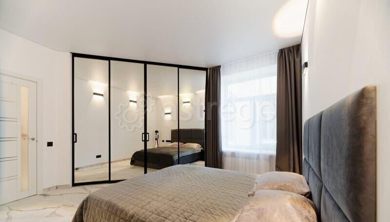 1-комн. квартира, 41 м2, 3/7 эт. Санкт-Петербург - изображение 4