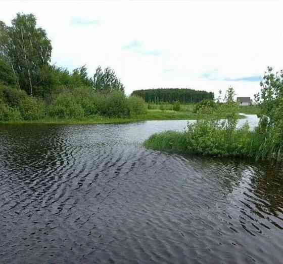 Земельный участок, 6.74 сотки Чехов