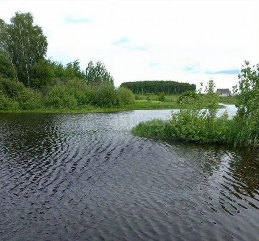 Земельный участок, 6.74 сотки Чехов - изображение 6