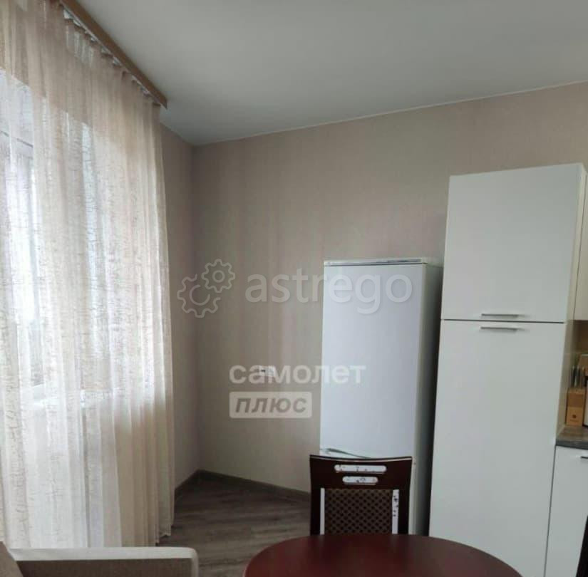 2-комн. квартира, 51.9 м2, 13/23 эт. Долгопрудный - изображение 6