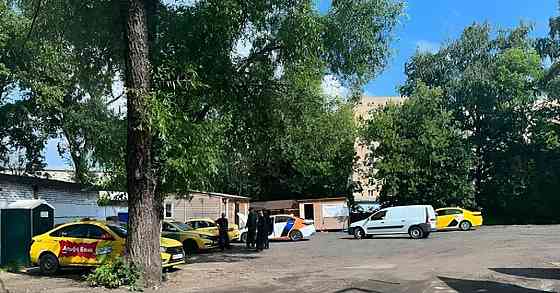 Коммерческий участок, 35 соток Москва