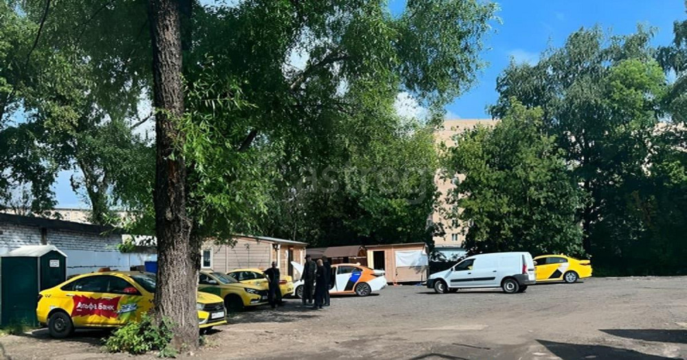 Коммерческий участок, 35 соток Москва - изображение 4