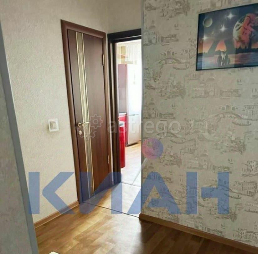 2-комн. квартира, 64 м2, 2/10 эт. Красноярск - изображение 3