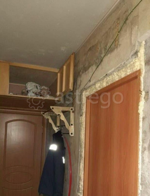 Комната, 12 м2, 2/9 эт. Санкт-Петербург - изображение 4
