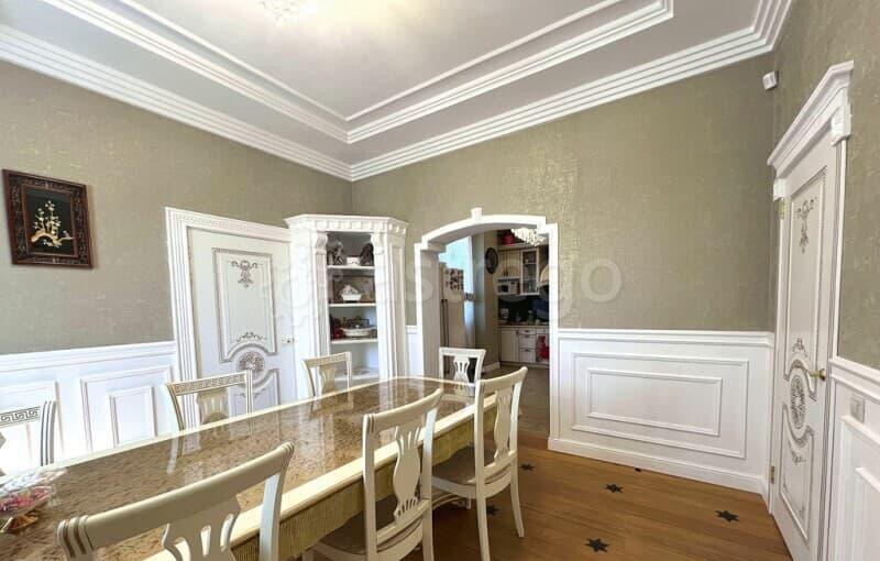 Дом, 320 м2 Егорьевск - изображение 10