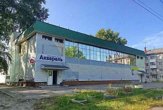 Торговое помещение, 327 м2 Архангельск