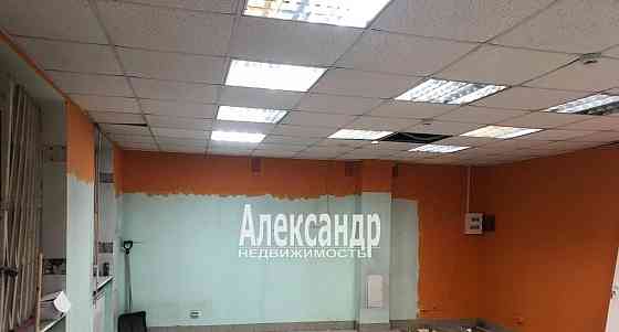 Торговое помещение, 45 м2 Санкт-Петербург
