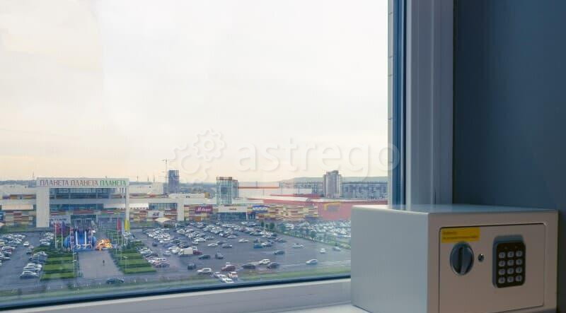 Студия, 26 м2, 8/15 эт. Красноярск - изображение 9