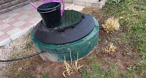 Дом, 268.3 м2, 10 соток, 2 эт. Шаховская