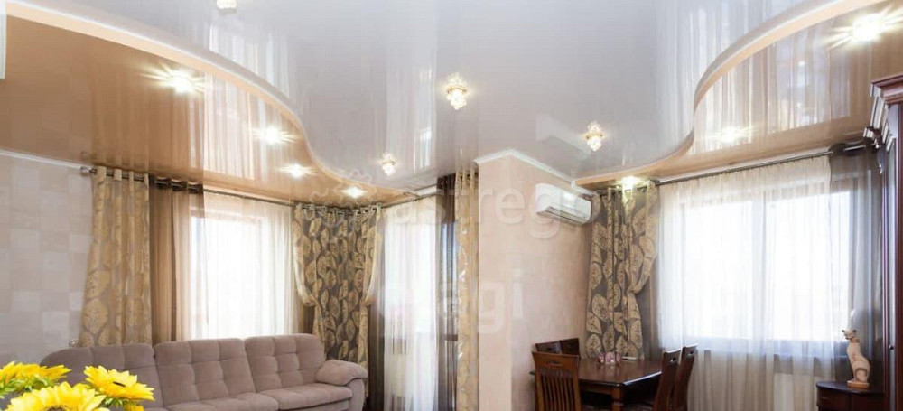 3-комн. квартира, 92.5 м2, 12/24 эт. Уфа - изображение 1