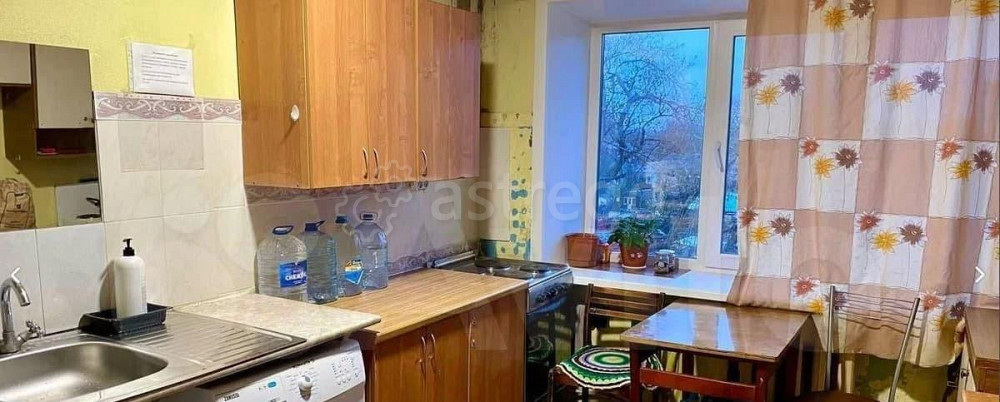 Комната, 19 м2, 5/5 эт. Архангельск - изображение 6