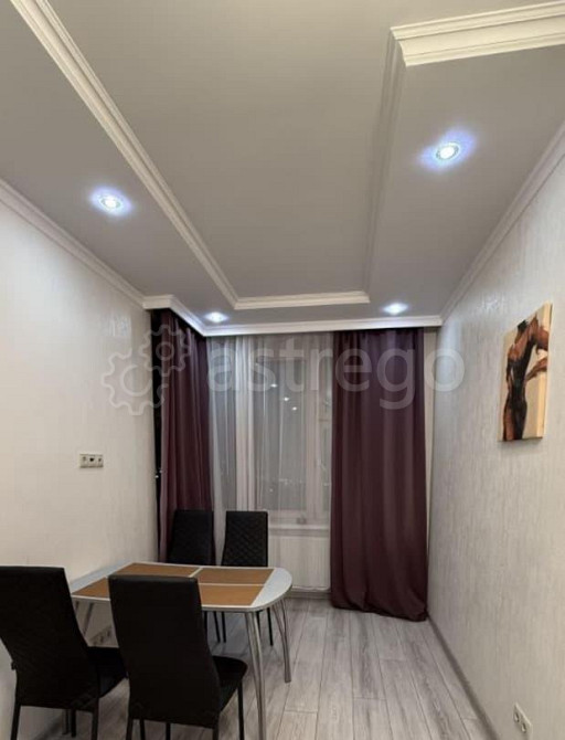 2-комн. квартира, 40 м2, 21/45 эт. Красногорск - изображение 7