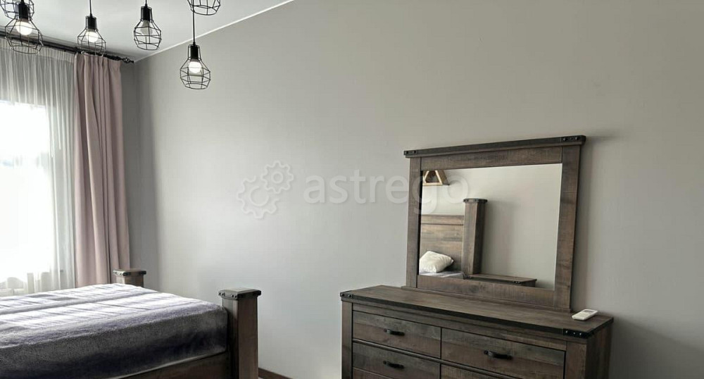 3-комн. квартира, 113.1 м2, 5/6 эт. Санкт-Петербург - изображение 5