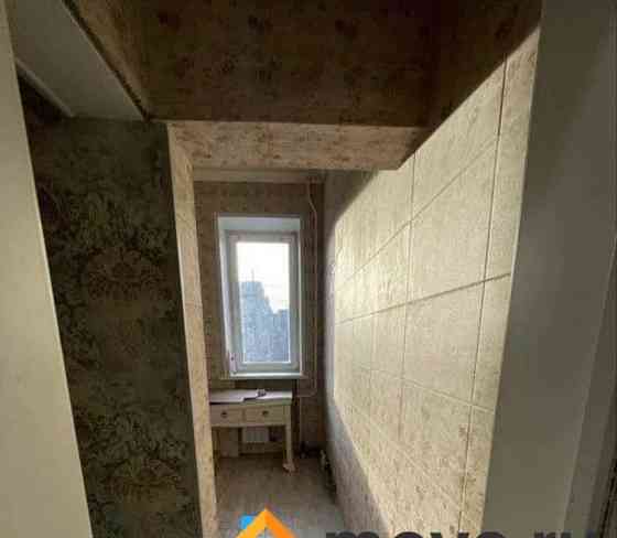 4-комн. квартира, 82.6 м2, 4/4 эт. Красноярск