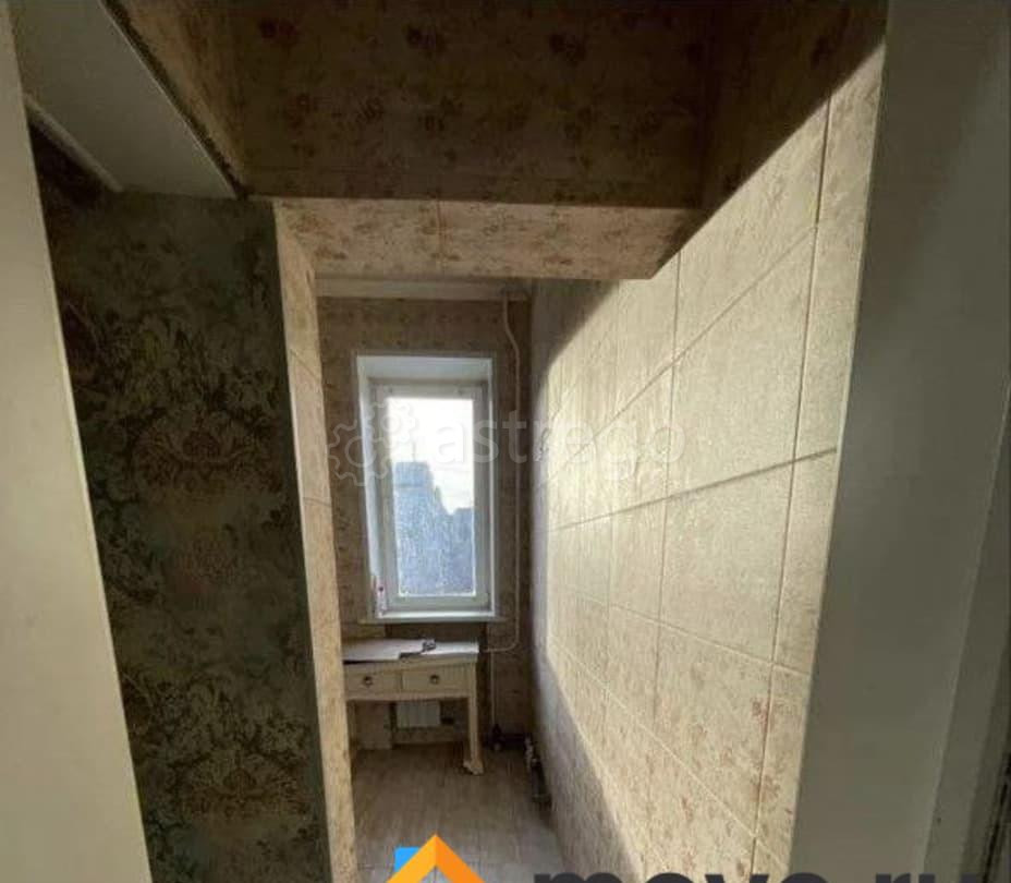 4-комн. квартира, 82.6 м2, 4/4 эт. Красноярск - изображение 4