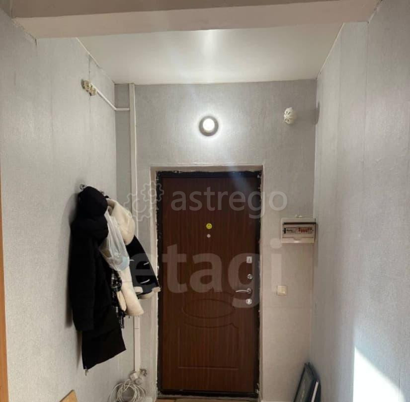Студия, 30 м2, 6/12 эт. Санкт-Петербург - изображение 3