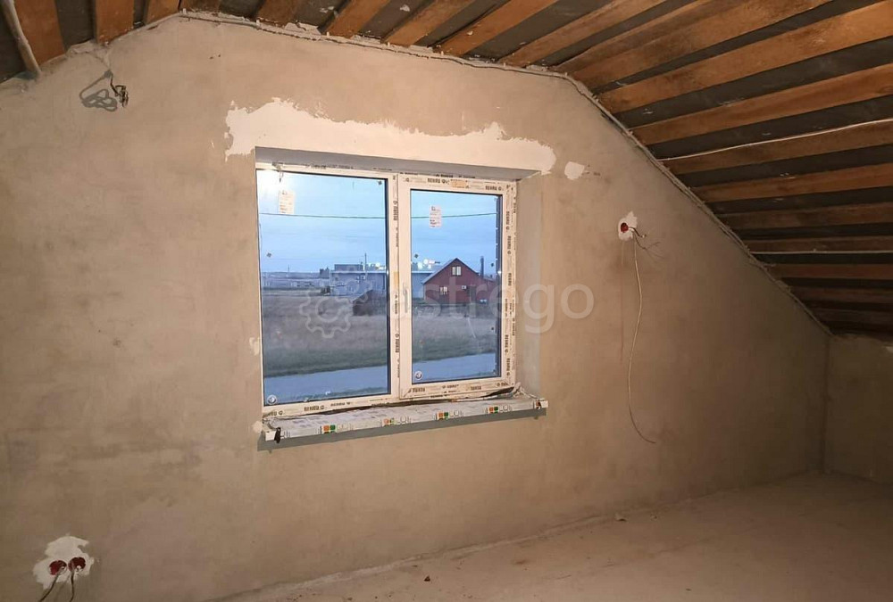 Коттедж, 130 м2, 18 соток, 2 эт. Таврово - изображение 3