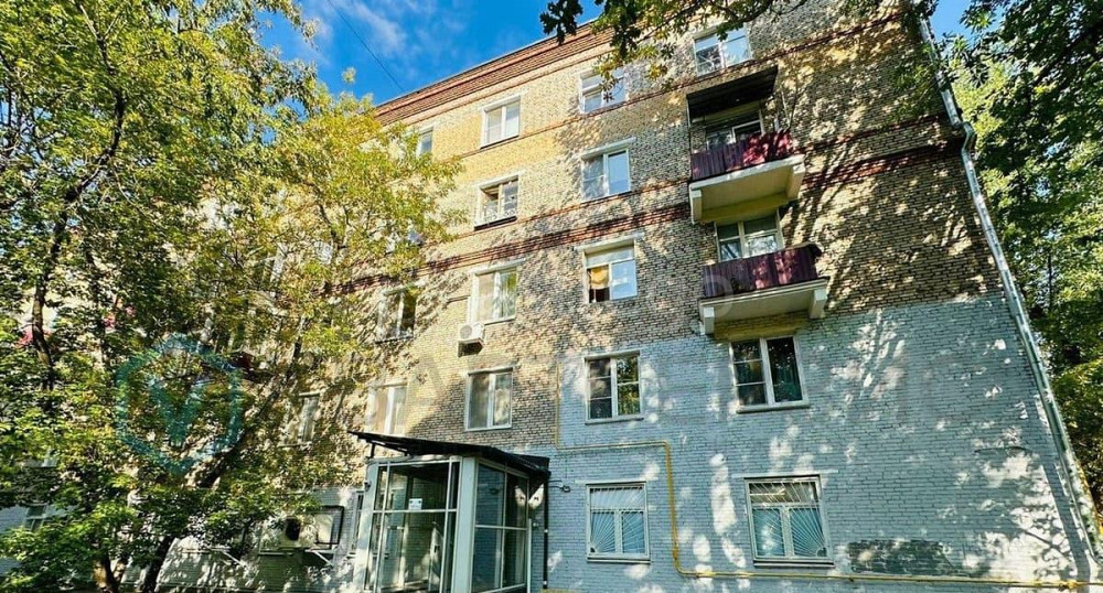 Торговое помещение, 486 м2 Москва - изображение 1