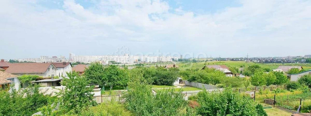 Дом, 138.2 м2, 15 соток, 2 эт. Белгород - изображение 3