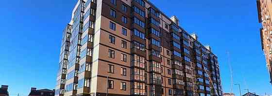 1-комн. квартира, 40 м2, 5/9 эт. Яблоновский