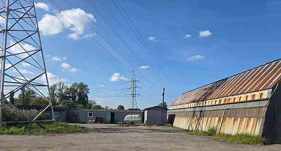Склад, 150 м2 Санкт-Петербург
