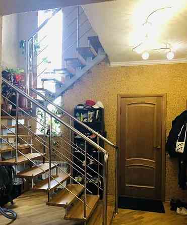 Коттедж, 150.9 м2, 15.3 сотки, 2 эт. Таврово