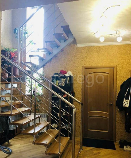 Коттедж, 150.9 м2, 15.3 сотки, 2 эт. Таврово - изображение 2