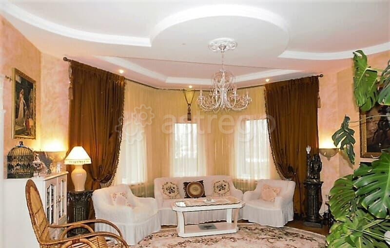 Коттедж, 460 м2 Сергиев Посад - изображение 7