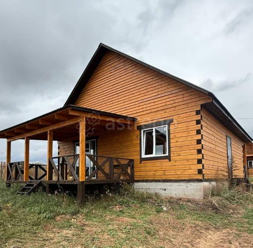 Дом, 80 м2, 8 соток, 2 эт. Березовка - изображение 7