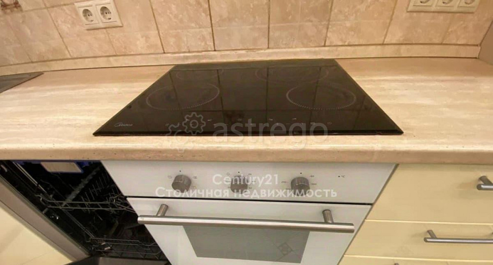 3-комн. квартира, 66.3 м2, 21/22 эт. Одинцово - изображение 4