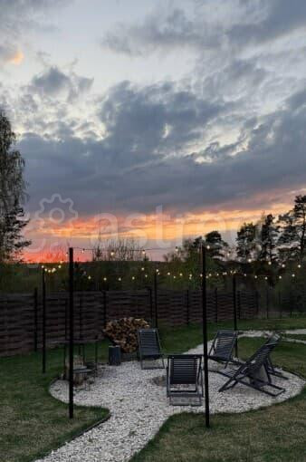 Дом, 100 м2 Ступино - изображение 4