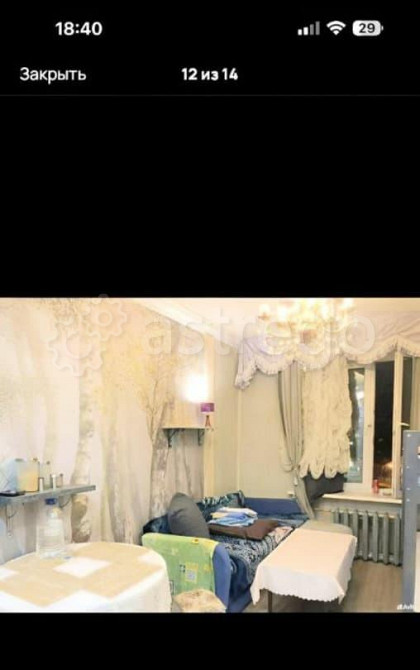 Комната, 15 м2, 5/5 эт. Клин - изображение 7