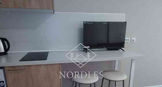 Студия, 21 м2, 2/25 эт. Балашиха