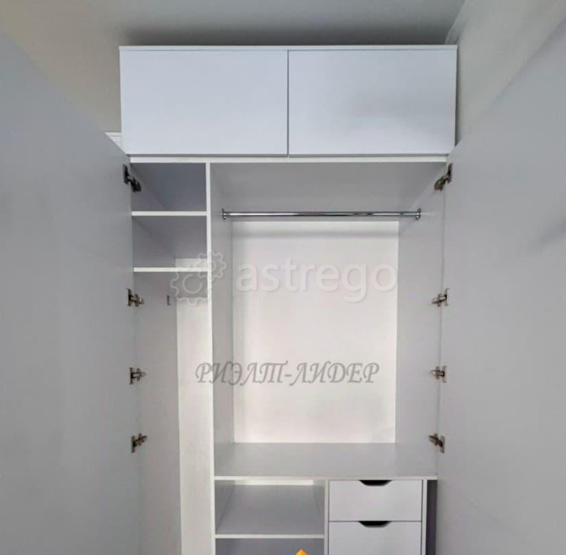 3-комн. квартира, 65 м2, 2/3 эт. Горно-Алтайск - изображение 3