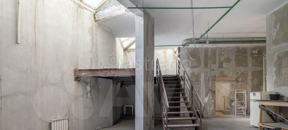 Торговое помещение, 411 м2 Москва - изображение 2