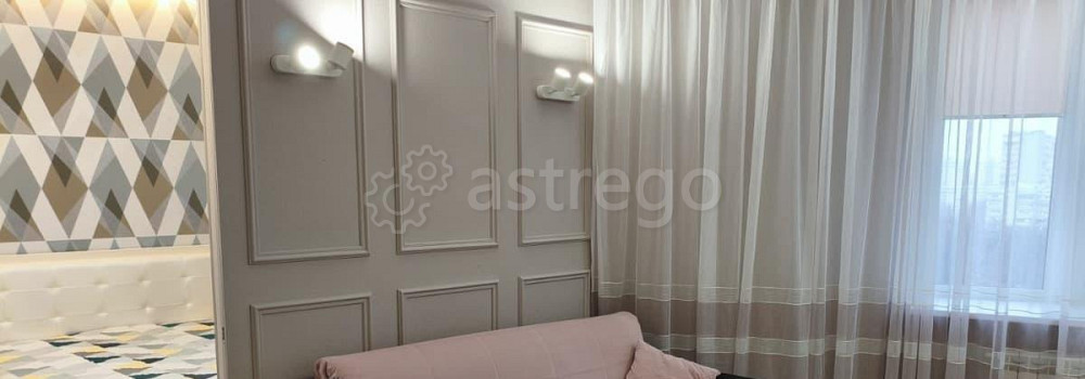 2-комн. квартира, 47 м2, 16/17 эт. Видное - изображение 7