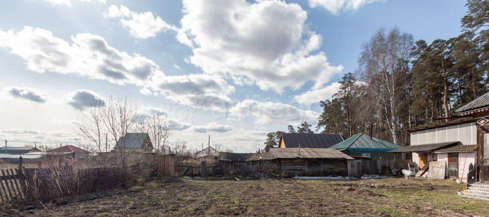 Дом, 48.8 м2, 8 соток, 1 эт. Новоалтайск - изображение 2