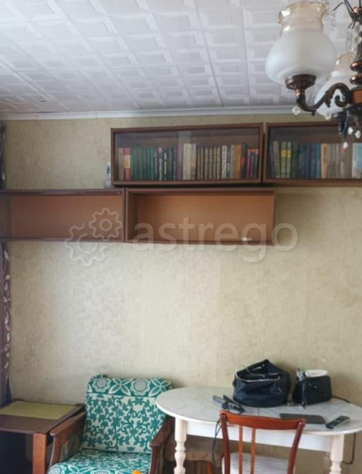 Комната, 45 м2, 13/14 эт. Москва - изображение 2